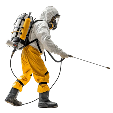 Otros pesticidas / Exterminadores